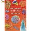 Dictionar ilustrat de biologie