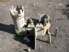 Playmobil Ruina Castel