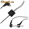 CASTI MOTOROLA ROKR E8, RAZR2 V8, RAZR2 V9, RAZR2 V9x, U9, Q9, RAZR2 V8 Luxury Edition, EM30, DEFY, etc HANDSFREE MOTOROLA