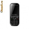 Telefon mobil Evotech C4 Dynamite Dual SIM black 1500mAh
