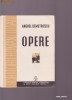 OPERE ~ ANGHEL DEMETRESCU