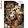 The Secret Saturdays: Beasts of the 5th Su Wii