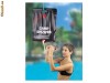 Dus solar 20 lt. pentru pescuit, cort, camping