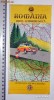 HARTA ROMAIEI -RSR ; HARTA AUTOMOBILISTICA ACR