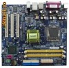 VAND PLACA DE BAZA LGA 775 FOXCONN 865M07-GV CU DDR1 SI AGP