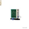 Termometru exterior-interior Sal Home HC 20