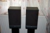 Boxe JBL Pro XE-2, model de raft, pe 2 cai, impecabile