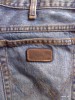 Blugi Wrangler marimea 36/30