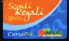 Card CartaPiu