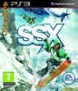 SSX sigilat PS3