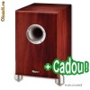 Subwoofer de casa MAGNAT Beta Sub 25A
