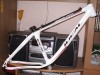 Vand cadru mountain bike IDEAL Race Pro din carbon