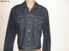 Vand geaca, jacheta, gecuta material jeans, blugi, Levi's, similar Lacoste, Hilfiger, Ralph Lauren, Guess, ieftin!