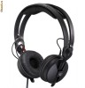 Earpad Set black pentru Sennheiser Headphone HD 25