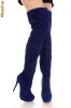 NOU !!! Cizme lungi foarte elegante, import SUA