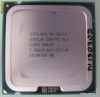 Vand procesor Intel core2duo E8400 socket 775 revizia E0
