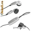 Handsfree (casti) Sony Ericsson T238, T28WORLD, T28s, T28sc, T28z, T290a, T290c, T290i, T292a, T29s, T29sc, T300, T306, T310, T312, T316, T39m, etc