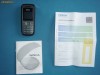 telefon nokia 1208 modificat cu microcasca pentru copiat