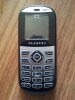 ALCATEL OT 209 nou cu cartela orange prepay bonus