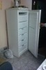Congelator Zanussi 6 sertare