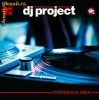 DJ PROJECT - POVESTEA MEA (CD) SIGILAT (ALVio)