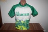Tricou ciclism spinning / alergare / sport / mountain bike SIBILLE marimea M