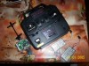 motorase cu radio comanda