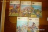 karl may - winnetou - 5 vol   VIC 30