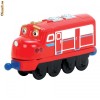 Chuggington - Locomotiva Wilson