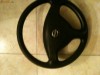 vand airbag si volan piele opel