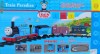 Thomas si prietenii, circuit Train Story