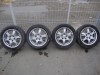 Jante Aliaj Opel 15 5x110