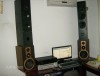 Vand boxe Magnat Sonostat Sonobull 26 Made in Western Germany