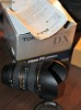 Obiectiv Tokina AT x 12-24 F4 Obiectiv Tokina AT x 12-24 F4