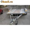Tractari auto NON STOP