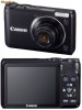 --- OKAZIE --- Canon A2200 ( 14.1 MP ; video HD ) - nou - 220 lei --- OKAZIE ---