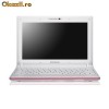 vand laptop samsung np-n150 alb atom1.6/1gb/250gb/wifi/bt/webcam/10.2''/win7