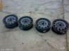 Jante tabla 5X112 r15 galaxy, sharan, alahambra
