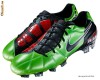 GHETE NIKE TOTAL 90 LASER III ORIGINALE !!! MARIMEA 42.5