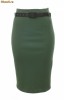 Fusta NISSA F351 Verde
