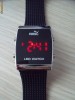 Ceas cu leduri Puma replica, unisex