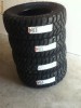 Set 4 anvelope MICKEY THOMPSON - MADE IN USA 265/70 R17
