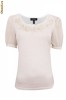Bluza NISSA B613 Crem