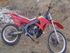 GILERA RCR 50 CC CROSS