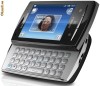 Sony Ericsson Xperia X10mini Pro, liber de retea, adus din Norvegia, limba romana