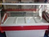 vitrina frigorifica pt.preparate