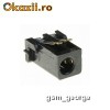 MUFA CONECTOR 3110 Classic, 3500 Classic, 3250, 5200, 5300, 6070, 6080, 6085, 6101, 6103, 6111, 6125, 6131, 6151, 6233 ETC ORIGINAL NOU