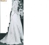 Rochie de mireasa