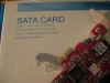 Sata Card