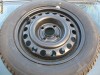ROATA REZERVA ANVELOPA MICHELIN OPEL ASTRA  175/65/R14